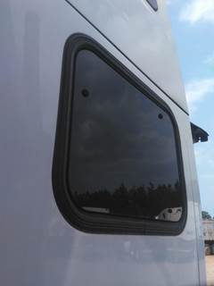 Peterbilt 387 Left Sleeper Window