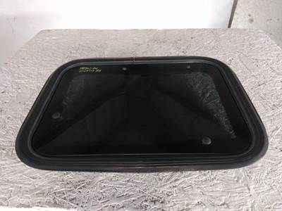 Peterbilt 387 Right Sleeper Window