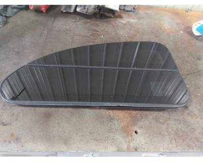 Peterbilt 387 Left Sleeper Window