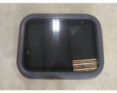 Peterbilt 387 Right Sleeper Window