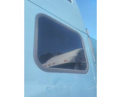 Peterbilt 387 Left Sleeper Window