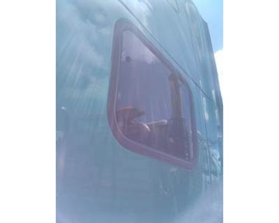 Peterbilt 387 Left Sleeper Window