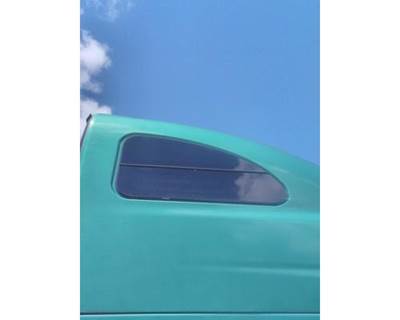 Peterbilt 387 Right Sleeper Window