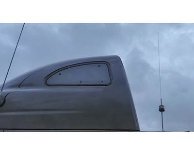 Peterbilt 387 Left Sleeper Window