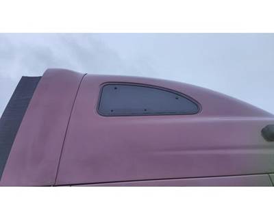 Peterbilt 387 Right Sleeper Window