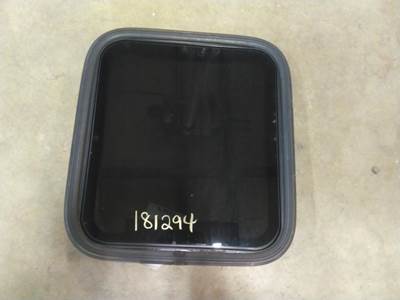 Peterbilt 579 Right Sleeper Window