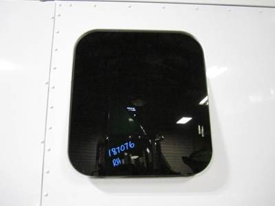 Peterbilt 579 Right Sleeper Window