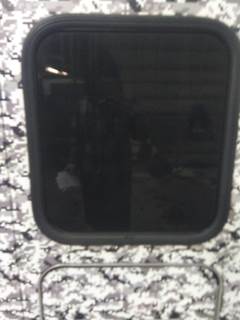 Peterbilt 579 Right Sleeper Window