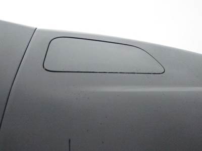 Peterbilt 579 Right Sleeper Window