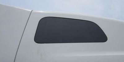 Peterbilt 579 Right Sleeper Window