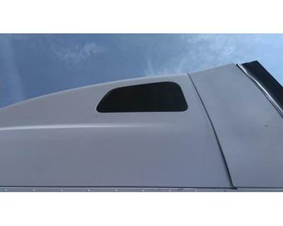 Peterbilt 579 Left Sleeper Window