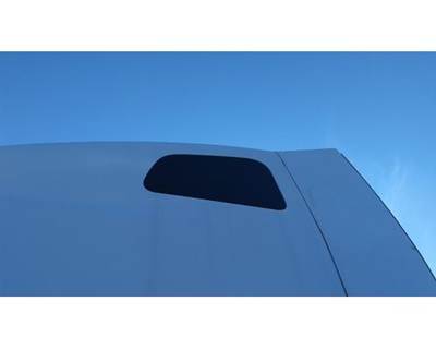 Peterbilt 579 Left Sleeper Window