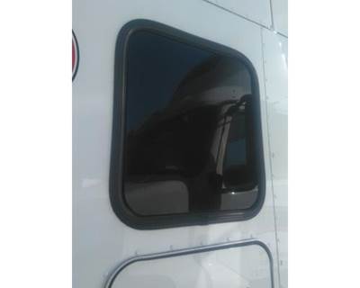 Peterbilt 579 Left Sleeper Window