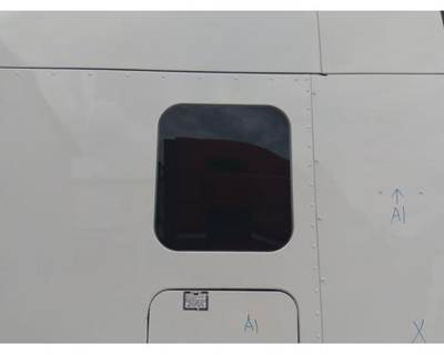 Peterbilt 579 Left Sleeper Window