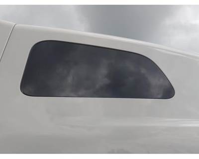 Peterbilt 579 Right Sleeper Window