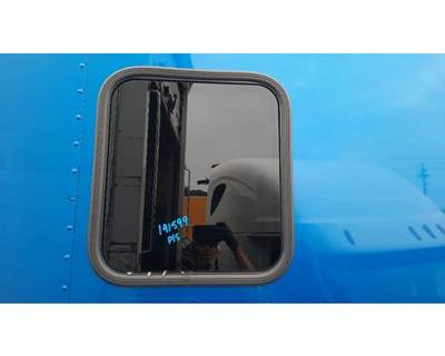 Peterbilt 579 Right Sleeper Window