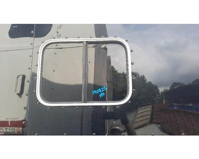 Peterbilt 579 Right Sleeper Window