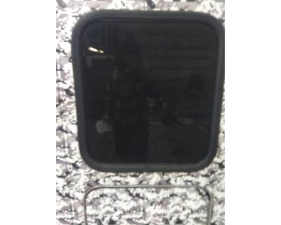 Peterbilt 579 Right Sleeper Window