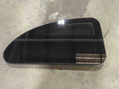 Peterbilt 587 Sleeper Window