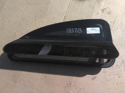 Peterbilt 587 Left Sleeper Window