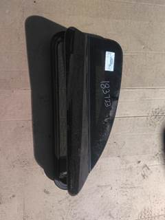 Peterbilt 587 Right Sleeper Window