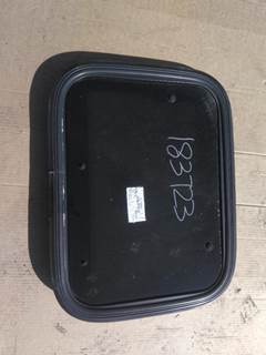 Peterbilt 587 Left Sleeper Window