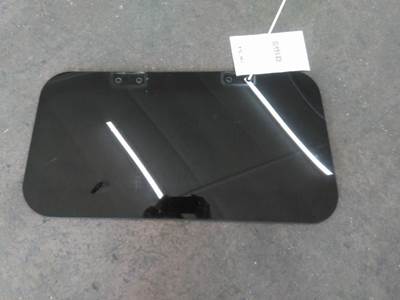 Volvo VNL Left Sleeper Window