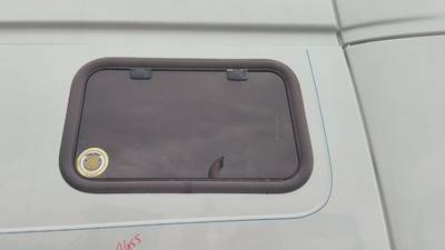 Volvo VNL Left Sleeper Window