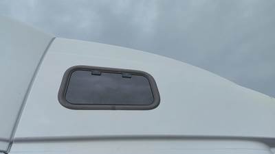 Volvo VNL Right Sleeper Window