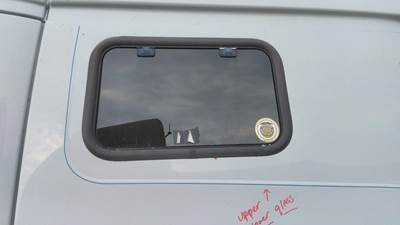 Volvo VNL Right Sleeper Window