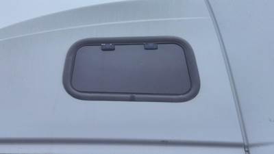 Volvo VNL Left Sleeper Window