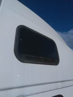 Volvo VNL Right Sleeper Window