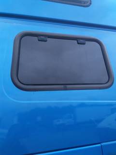 Volvo VNL Right Sleeper Window