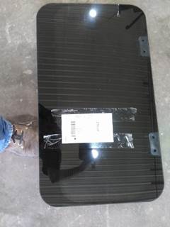 Volvo VNL Right Sleeper Window