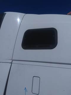 Volvo VNL Right Sleeper Window