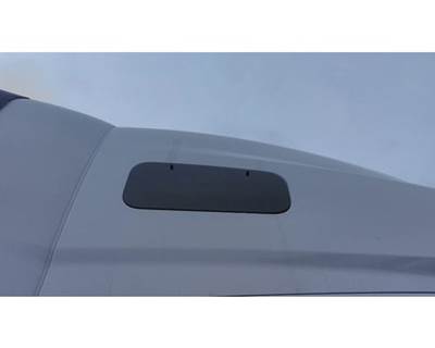 Volvo VNL Right Sleeper Window