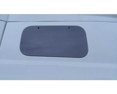 Volvo VNL Right Sleeper Window