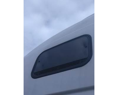 Volvo VNL Left Sleeper Window