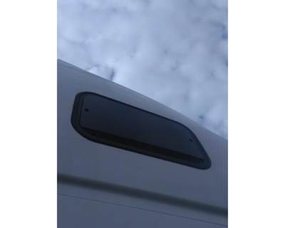 Volvo VNL Right Sleeper Window
