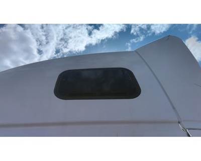 Volvo VNL Left Sleeper Window