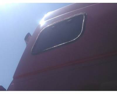 Volvo VNL Right Sleeper Window