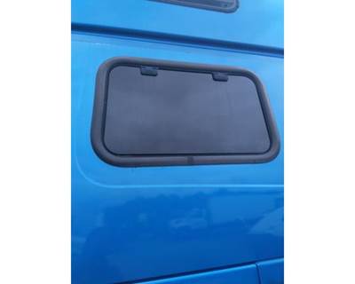 Volvo VNL Right Sleeper Window