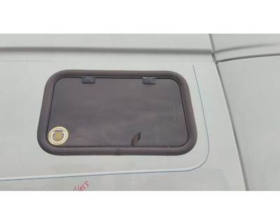 Volvo VNL Left Sleeper Window