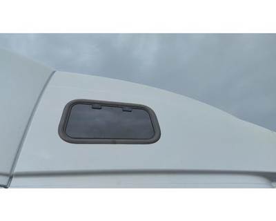 Volvo VNL Right Sleeper Window