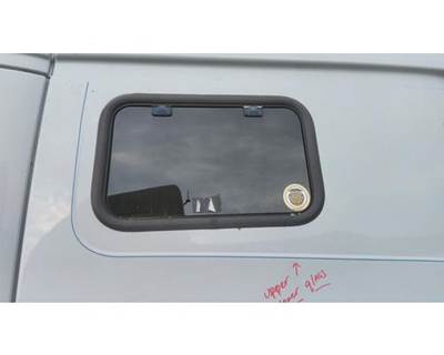Volvo VNL Right Sleeper Window