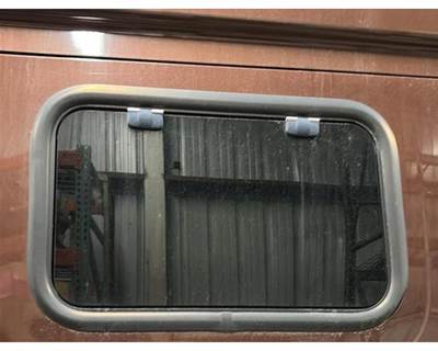 Volvo VNL Right Sleeper Window