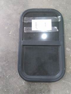 Western Star 4900 Left Sleeper Window