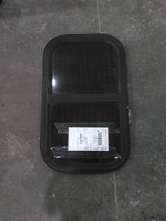 Western Star 4900 Right Sleeper Window