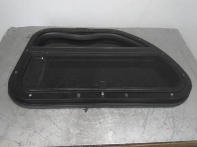 Western Star 5700 Left Sleeper Window