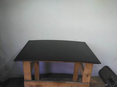 Western Star 5700 Right Sleeper Window